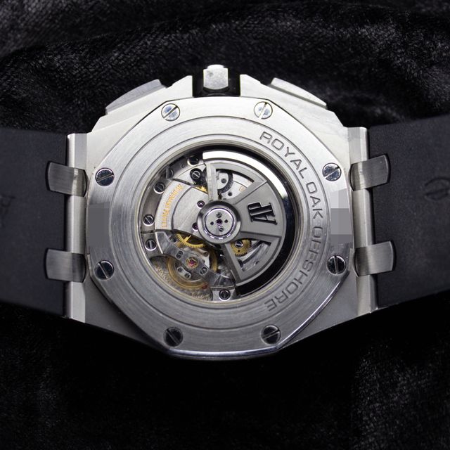 Audemars Piguet Royal Oak Offshore 26400SO.OO.A002CA.01 Image 4